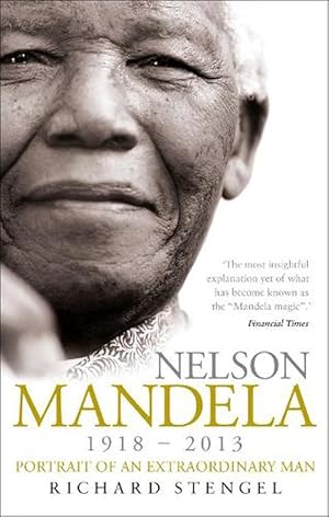 Imagen del vendedor de Nelson Mandela (Paperback) a la venta por Grand Eagle Retail