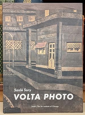 Seller image for Volta Photo for sale by Moe's Books