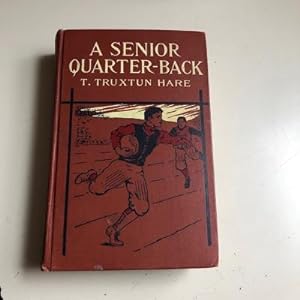 A Senior Quarter-Back