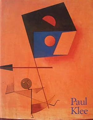 Seller image for Paul Klee 1879 - 1940 for sale by Libro Co. Italia Srl
