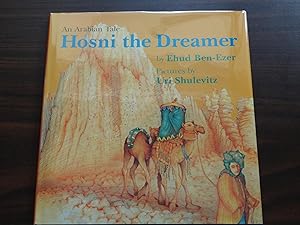 Hosni the Dreamer