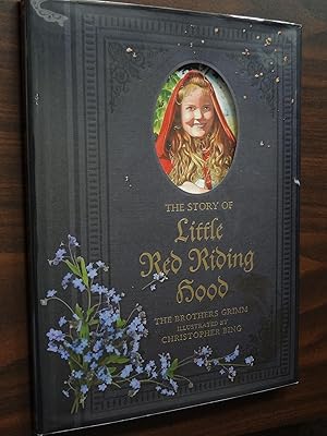 The Story of Little Red Riding Hood