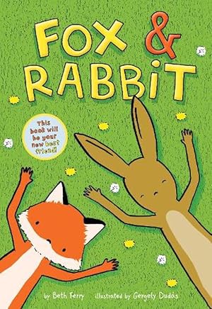 Immagine del venditore per Fox & Rabbit (Fox & Rabbit Book #1) (Paperback) venduto da Grand Eagle Retail