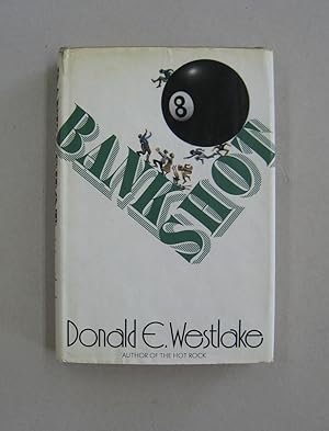 Seller image for Bank Shot for sale by Midway Book Store (ABAA)