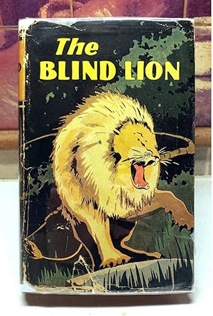 The Blind Lion