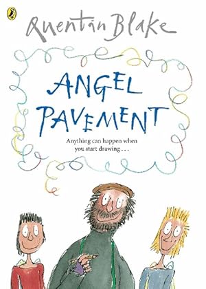 Seller image for Angel Pavement (Paperback) for sale by Grand Eagle Retail