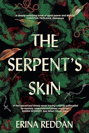 Seller image for The Serpent's Skin (Paperback) for sale by AussieBookSeller