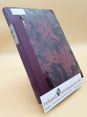 Immagine del venditore per Grres-Festschrift. Aufstze und Abhandlungen zum 150. Geburtstag von Joseph Grres. Mit eingebunden: Adolf Dyroff: Betrachtungen ber Geschichte. Festgabe der Grres-Gesellschaft zum 70. Geburtstage ihres Ersten Vorsitzenden Heinrich Finke. venduto da Roland Antiquariat UG haftungsbeschrnkt