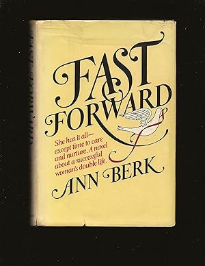Fast Forward (Only Signed Copy)