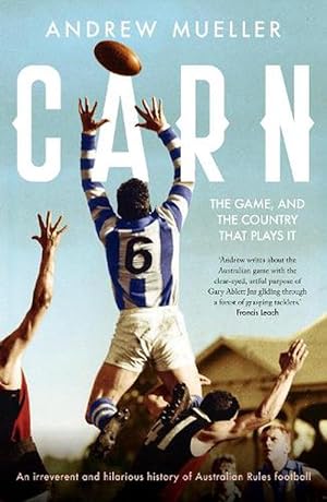 Seller image for Carn (Paperback) for sale by Grand Eagle Retail