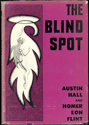 Image du vendeur pour THE BLIND SPOT mis en vente par John W. Knott, Jr, Bookseller, ABAA/ILAB