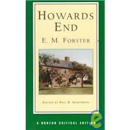 Immagine del venditore per Howards End Norton Critical Edition venduto da eCampus