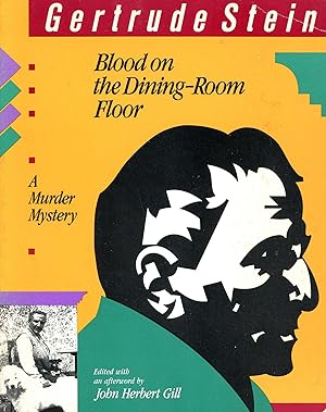 Blood on the Dining-Room Floor: A Murder Mystery