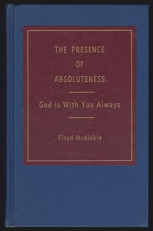 The Presence of Absoluteness: God is With You Always