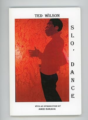 Seller image for Slo' Dance for sale by The Reluctant Bookseller