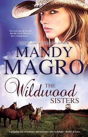 Seller image for The Wildwood Sisters (Paperback) for sale by Grand Eagle Retail