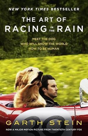 Seller image for The Art of Racing in the Rain (Paperback) for sale by Grand Eagle Retail