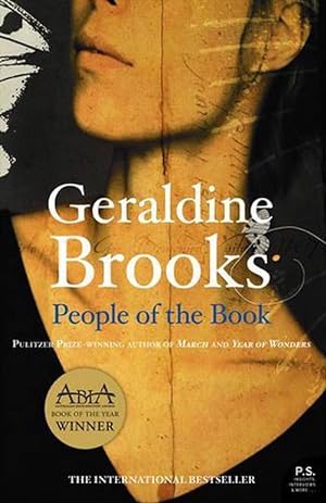 Seller image for People of the Book (Paperback) for sale by Grand Eagle Retail