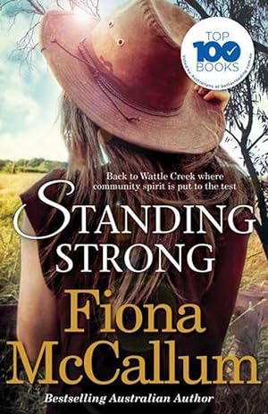 Seller image for STANDING STRONG (Paperback) for sale by Grand Eagle Retail