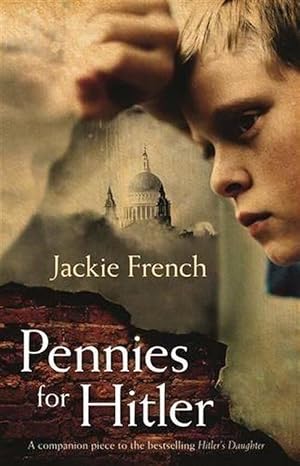 Seller image for Pennies For Hitler (Paperback) for sale by Grand Eagle Retail