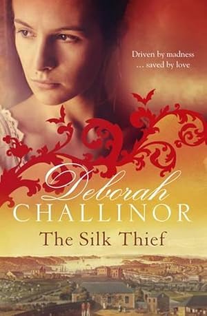 Bild des Verkufers fr The Silk Thief (Paperback) zum Verkauf von Grand Eagle Retail