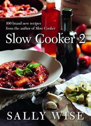 Seller image for Slow Cooker 2 (Paperback) for sale by Grand Eagle Retail