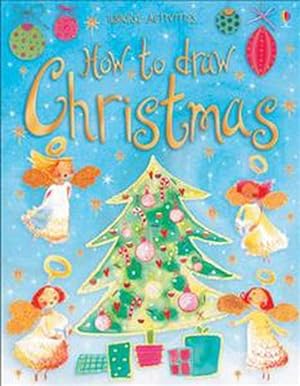 Immagine del venditore per How to Draw - Christmas (Paperback) venduto da Grand Eagle Retail