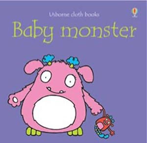 Seller image for Baby Monster for sale by Grand Eagle Retail