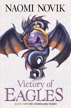 Seller image for Victory of Eagles (Paperback) for sale by Grand Eagle Retail