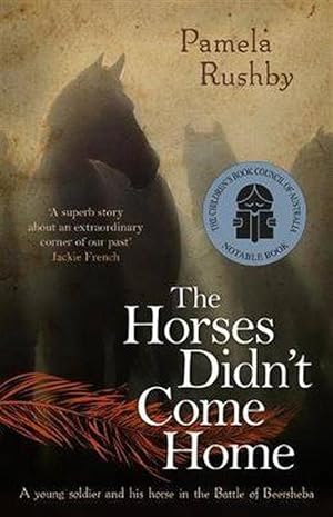 Seller image for The Horses Didn't Come Home (Paperback) for sale by Grand Eagle Retail