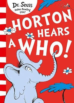 Image du vendeur pour Horton Hears A Who! (Paperback) mis en vente par Grand Eagle Retail