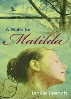 Seller image for A Waltz for Matilda (The Matilda Saga, #1) (Paperback) for sale by Grand Eagle Retail