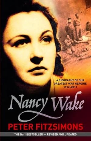 Seller image for Nancy Wake (Paperback) for sale by Grand Eagle Retail