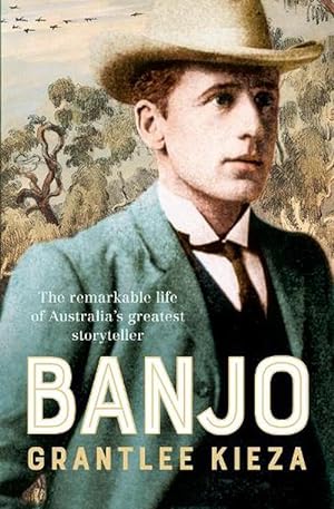 Seller image for Banjo (Paperback) for sale by Grand Eagle Retail