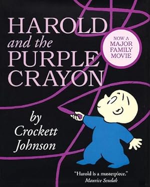 Immagine del venditore per Harold and the Purple Crayon (Paperback) venduto da Grand Eagle Retail