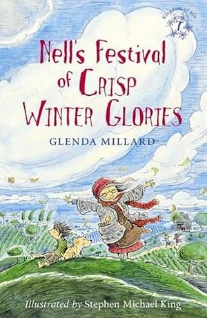 Seller image for Nell's Festival of Crisp Winter Glories (Paperback) for sale by Grand Eagle Retail