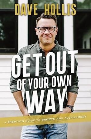 Seller image for Get Out of Your Own Way (Paperback) for sale by Grand Eagle Retail