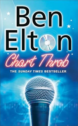 Seller image for Chart Throb for sale by GreatBookPrices
