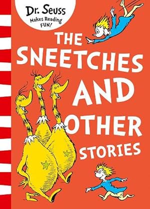 Imagen del vendedor de The Sneetches and Other Stories (Paperback) a la venta por Grand Eagle Retail