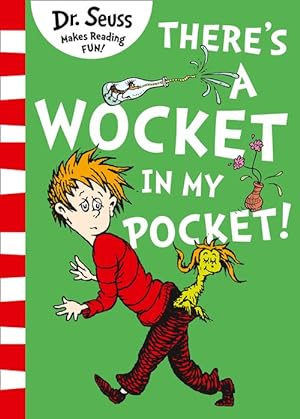 Immagine del venditore per Theres a Wocket in my Pocket (Paperback) venduto da Grand Eagle Retail