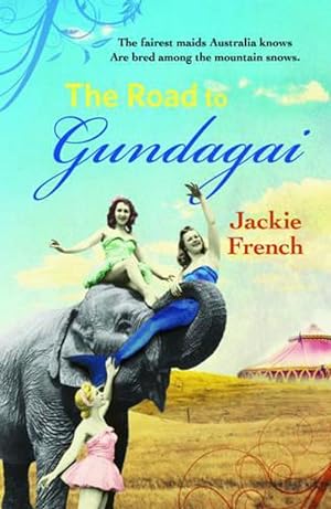 Seller image for The Road to Gundagai (Paperback) for sale by Grand Eagle Retail