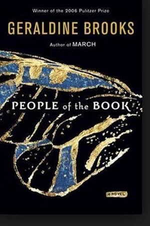 Seller image for People of the Book (Paperback) for sale by Grand Eagle Retail