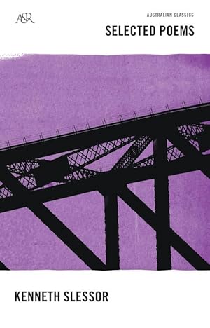 Seller image for Kenneth Slessor Selected Poems (Paperback) for sale by Grand Eagle Retail