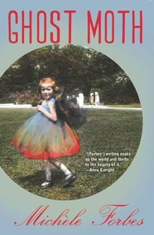 Seller image for Ghost Moth for sale by GreatBookPrices