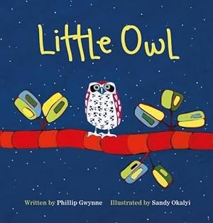 Seller image for Little Owl (Paperback) for sale by Grand Eagle Retail