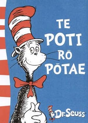 Seller image for Te Poti ro Potae (Paperback) for sale by Grand Eagle Retail