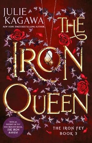 Seller image for The Iron Queen Special Edition (Paperback) for sale by Grand Eagle Retail
