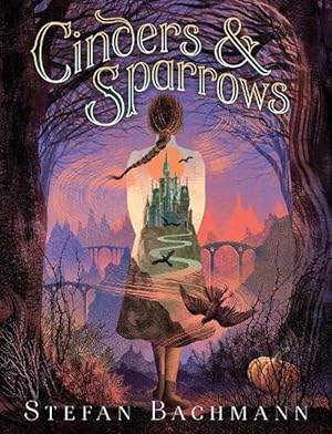 Bild des Verkufers fr Cinders and Sparrows (Paperback) zum Verkauf von Grand Eagle Retail