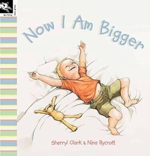 Seller image for Now I Am Bigger (Paperback) for sale by Grand Eagle Retail