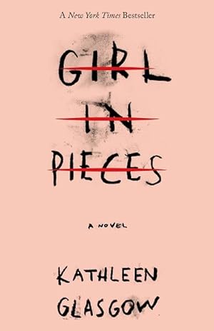 Seller image for Girl in Pieces (Paperback) for sale by Grand Eagle Retail